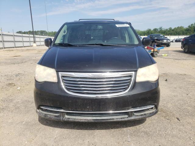 Photo 4 VIN: 2C4RC1BG7DR797373 - CHRYSLER MINIVAN 