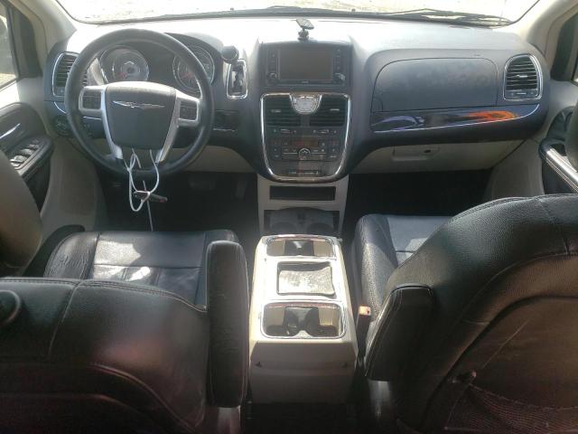 Photo 7 VIN: 2C4RC1BG7DR797373 - CHRYSLER MINIVAN 