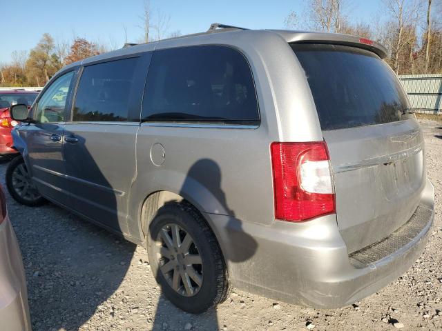 Photo 1 VIN: 2C4RC1BG7DR805391 - CHRYSLER TOWN & COU 