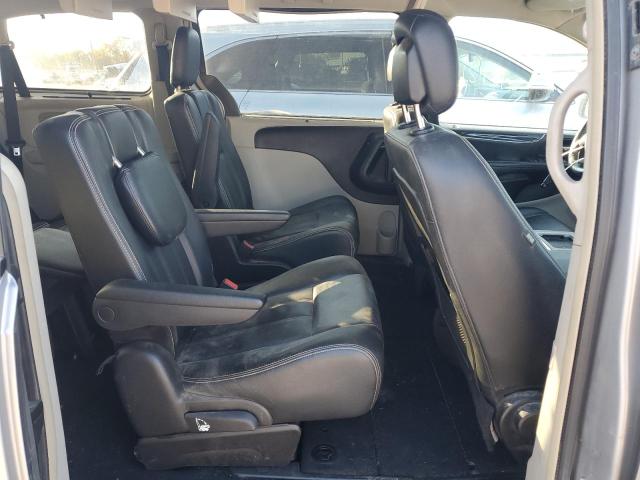 Photo 10 VIN: 2C4RC1BG7DR805391 - CHRYSLER TOWN & COU 