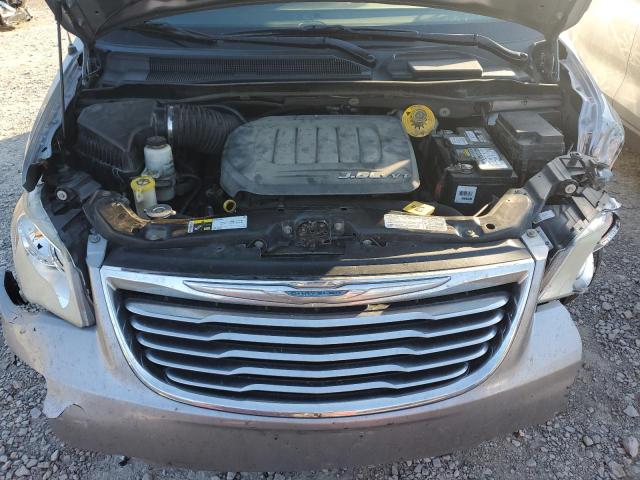 Photo 11 VIN: 2C4RC1BG7DR805391 - CHRYSLER TOWN & COU 