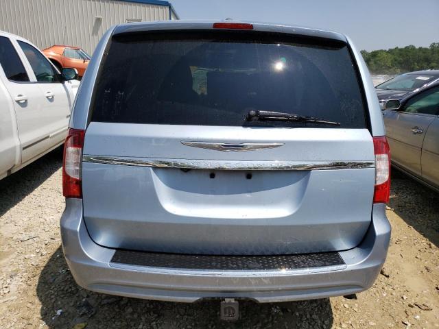 Photo 5 VIN: 2C4RC1BG7DR806136 - CHRYSLER TOWN & COU 