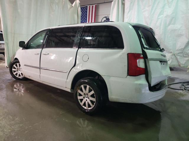 Photo 1 VIN: 2C4RC1BG7DR815869 - CHRYSLER TOWN & COU 