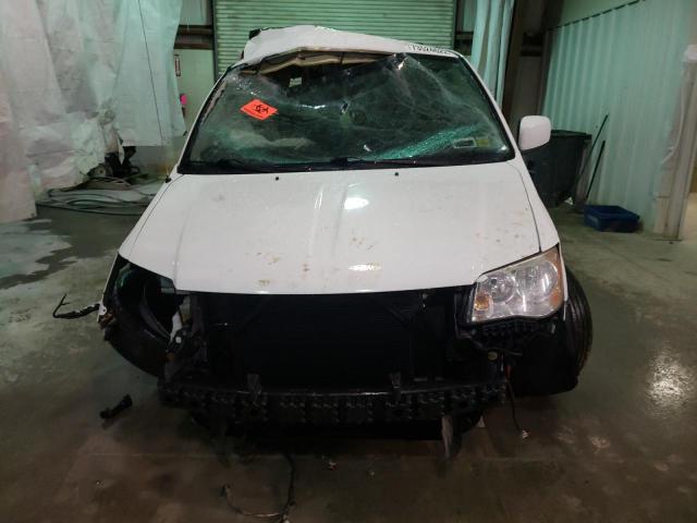 Photo 4 VIN: 2C4RC1BG7DR815869 - CHRYSLER TOWN & COU 