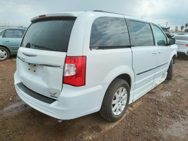 Photo 3 VIN: 2C4RC1BG7DR816164 - CHRYSLER TOWN & COU 