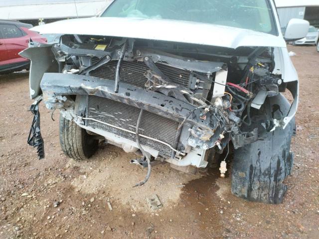 Photo 8 VIN: 2C4RC1BG7DR816164 - CHRYSLER TOWN & COU 