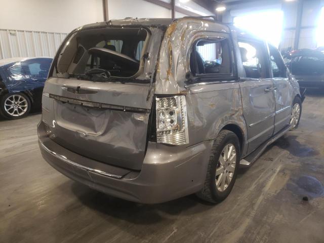 Photo 3 VIN: 2C4RC1BG7DR820974 - CHRYSLER TOWN &AMP COU 