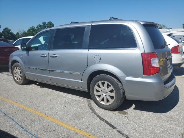 Photo 1 VIN: 2C4RC1BG7DR821655 - CHRYSLER MINIVAN 