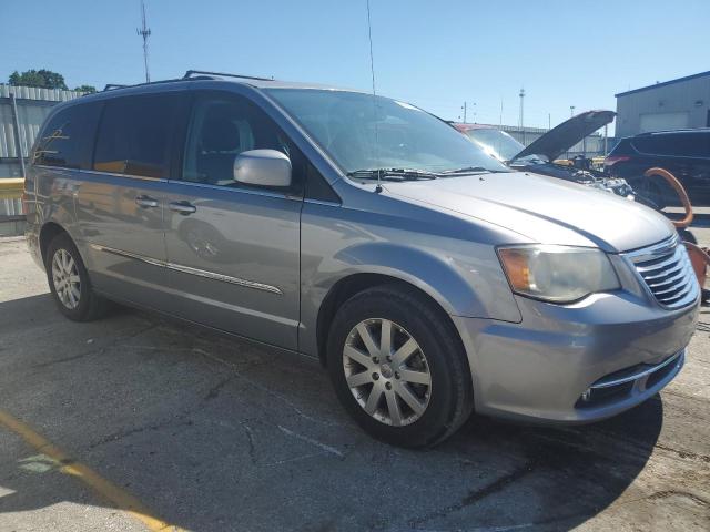 Photo 3 VIN: 2C4RC1BG7DR821655 - CHRYSLER MINIVAN 