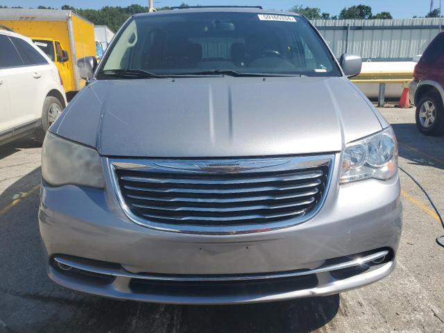 Photo 4 VIN: 2C4RC1BG7DR821655 - CHRYSLER MINIVAN 