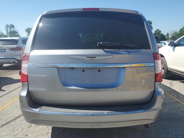 Photo 5 VIN: 2C4RC1BG7DR821655 - CHRYSLER MINIVAN 