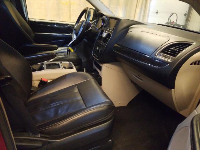 Photo 4 VIN: 2C4RC1BG7ER125234 - CHRYSLER TOWN &AMP COU 