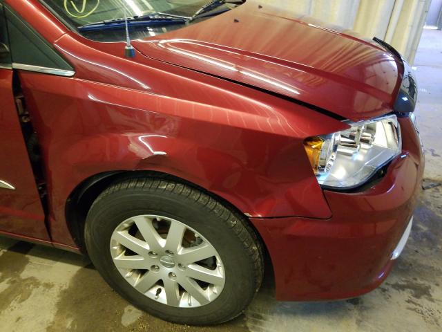 Photo 8 VIN: 2C4RC1BG7ER125234 - CHRYSLER TOWN &AMP COU 