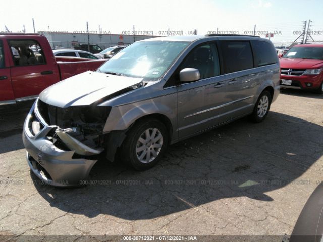 Photo 1 VIN: 2C4RC1BG7ER126352 - CHRYSLER TOWN & COUNTRY 