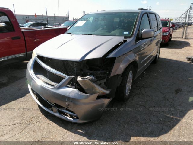 Photo 5 VIN: 2C4RC1BG7ER126352 - CHRYSLER TOWN & COUNTRY 