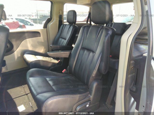 Photo 7 VIN: 2C4RC1BG7ER126352 - CHRYSLER TOWN & COUNTRY 