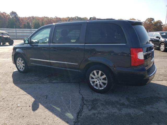 Photo 1 VIN: 2C4RC1BG7ER133687 - CHRYSLER TOWN & COU 