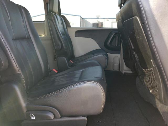 Photo 10 VIN: 2C4RC1BG7ER133687 - CHRYSLER TOWN & COU 