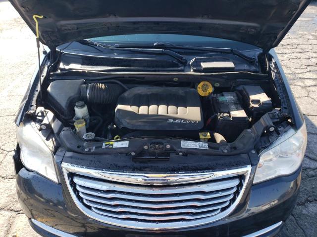 Photo 11 VIN: 2C4RC1BG7ER133687 - CHRYSLER TOWN & COU 