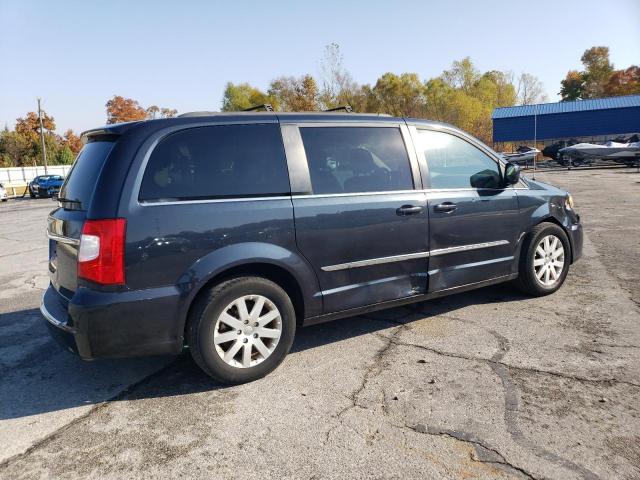 Photo 2 VIN: 2C4RC1BG7ER133687 - CHRYSLER TOWN & COU 