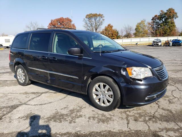 Photo 3 VIN: 2C4RC1BG7ER133687 - CHRYSLER TOWN & COU 