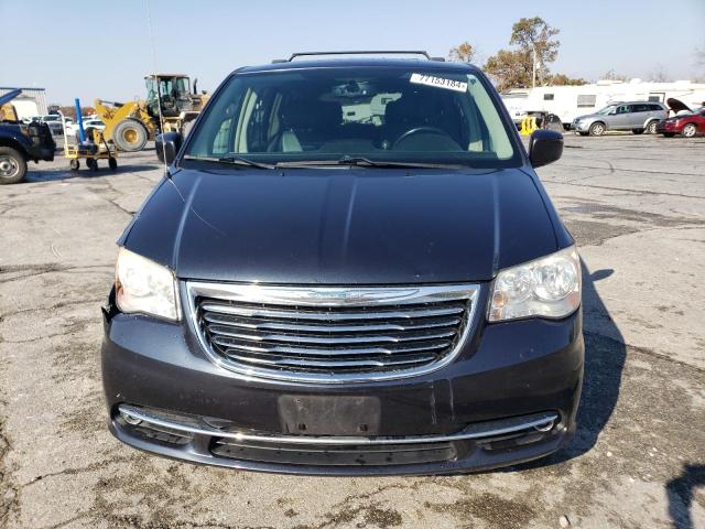 Photo 4 VIN: 2C4RC1BG7ER133687 - CHRYSLER TOWN & COU 