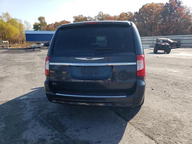 Photo 5 VIN: 2C4RC1BG7ER133687 - CHRYSLER TOWN & COU 