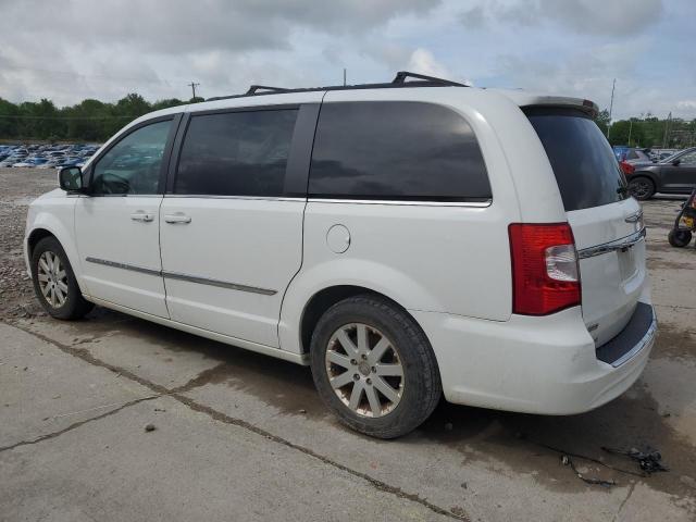 Photo 1 VIN: 2C4RC1BG7ER157441 - CHRYSLER MINIVAN 