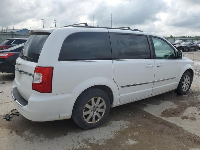 Photo 2 VIN: 2C4RC1BG7ER157441 - CHRYSLER MINIVAN 