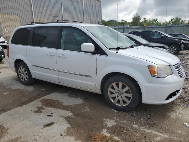 Photo 3 VIN: 2C4RC1BG7ER157441 - CHRYSLER MINIVAN 