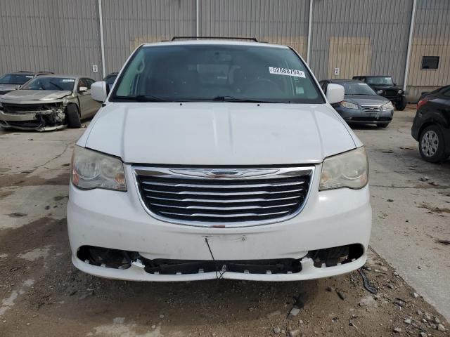 Photo 4 VIN: 2C4RC1BG7ER157441 - CHRYSLER MINIVAN 