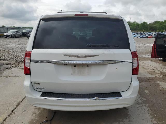 Photo 5 VIN: 2C4RC1BG7ER157441 - CHRYSLER MINIVAN 