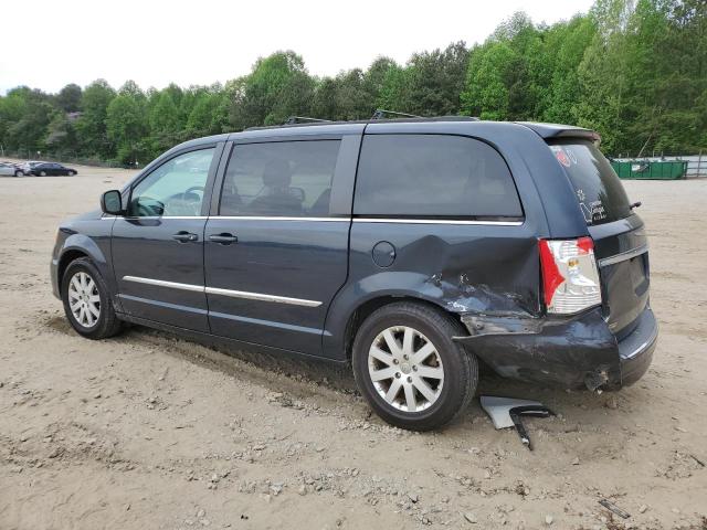 Photo 1 VIN: 2C4RC1BG7ER157519 - CHRYSLER MINIVAN 