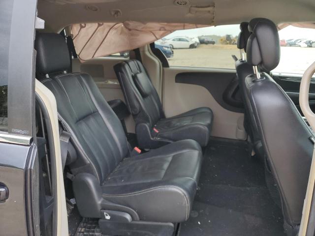 Photo 10 VIN: 2C4RC1BG7ER157519 - CHRYSLER MINIVAN 