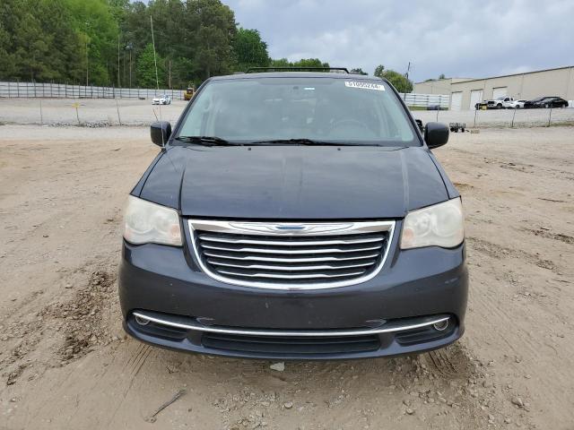 Photo 4 VIN: 2C4RC1BG7ER157519 - CHRYSLER MINIVAN 