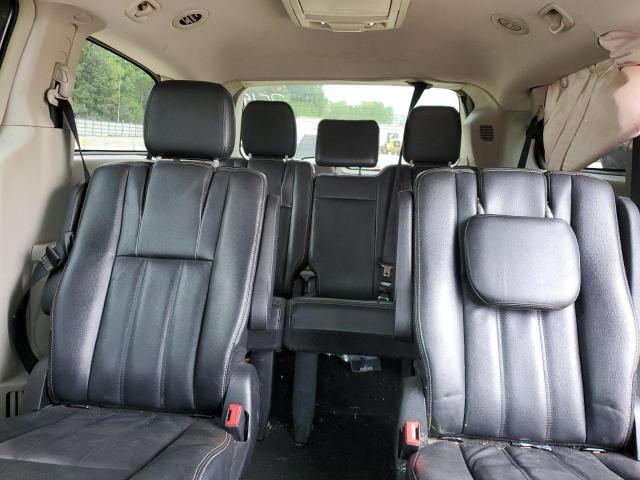 Photo 9 VIN: 2C4RC1BG7ER157519 - CHRYSLER MINIVAN 