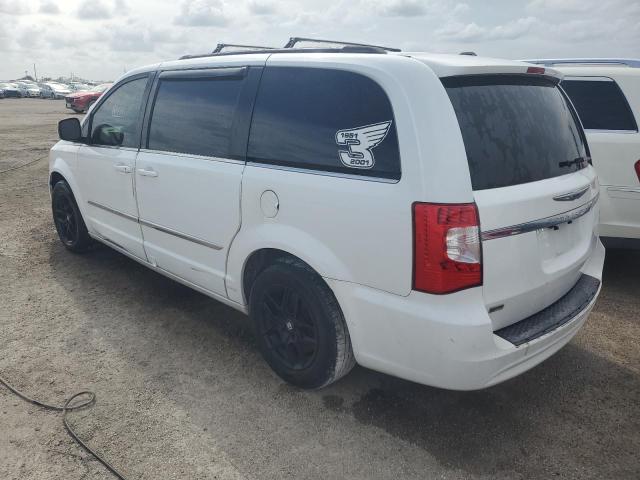 Photo 1 VIN: 2C4RC1BG7ER157732 - CHRYSLER TOWN & COU 