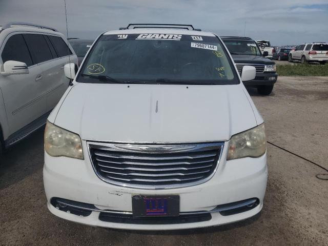 Photo 4 VIN: 2C4RC1BG7ER157732 - CHRYSLER TOWN & COU 