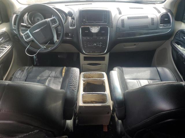 Photo 7 VIN: 2C4RC1BG7ER157732 - CHRYSLER TOWN & COU 