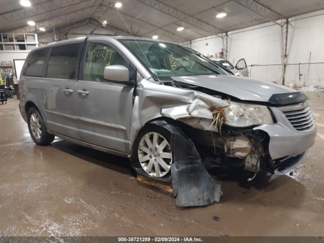 Photo 0 VIN: 2C4RC1BG7ER158234 - CHRYSLER TOWN & COUNTRY 