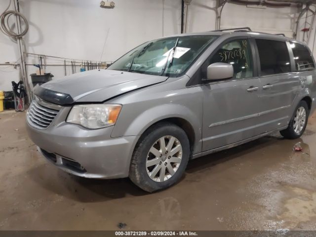 Photo 1 VIN: 2C4RC1BG7ER158234 - CHRYSLER TOWN & COUNTRY 