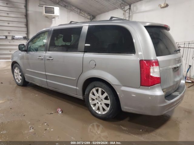 Photo 2 VIN: 2C4RC1BG7ER158234 - CHRYSLER TOWN & COUNTRY 