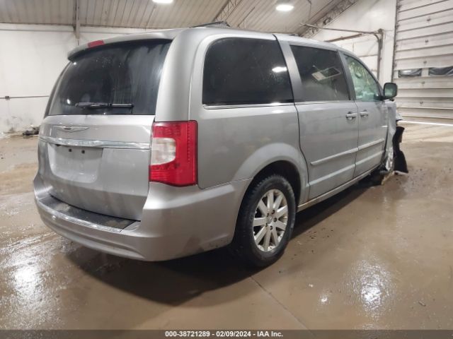 Photo 3 VIN: 2C4RC1BG7ER158234 - CHRYSLER TOWN & COUNTRY 