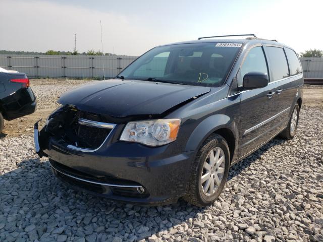 Photo 1 VIN: 2C4RC1BG7ER159884 - CHRYSLER TOWN &AMP COU 