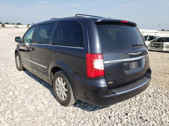 Photo 2 VIN: 2C4RC1BG7ER159884 - CHRYSLER TOWN &AMP COU 