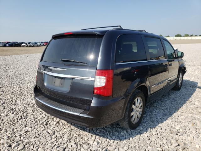 Photo 3 VIN: 2C4RC1BG7ER159884 - CHRYSLER TOWN &AMP COU 