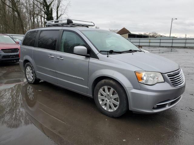 Photo 3 VIN: 2C4RC1BG7ER159979 - CHRYSLER MINIVAN 