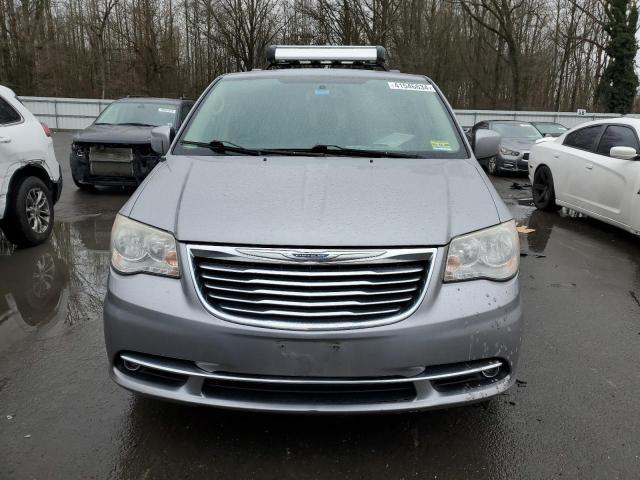 Photo 4 VIN: 2C4RC1BG7ER159979 - CHRYSLER MINIVAN 