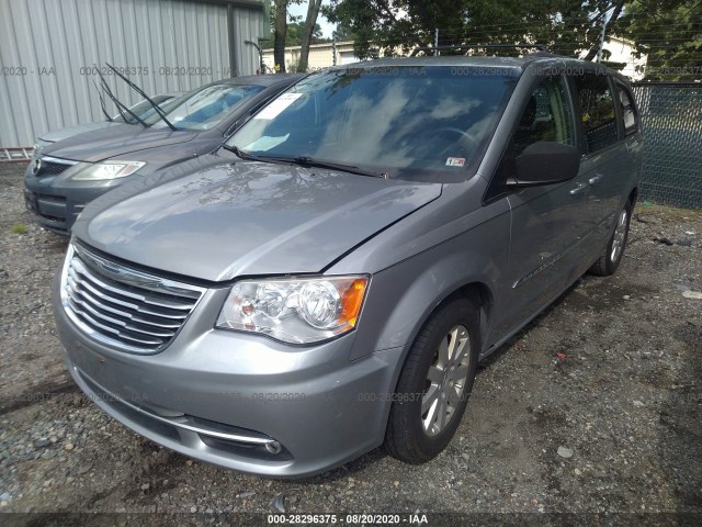 Photo 1 VIN: 2C4RC1BG7ER160081 - CHRYSLER TOWN & COUNTRY 