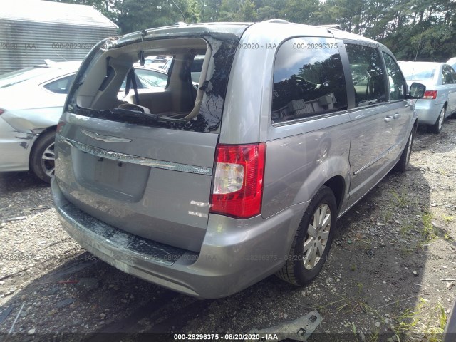 Photo 3 VIN: 2C4RC1BG7ER160081 - CHRYSLER TOWN & COUNTRY 